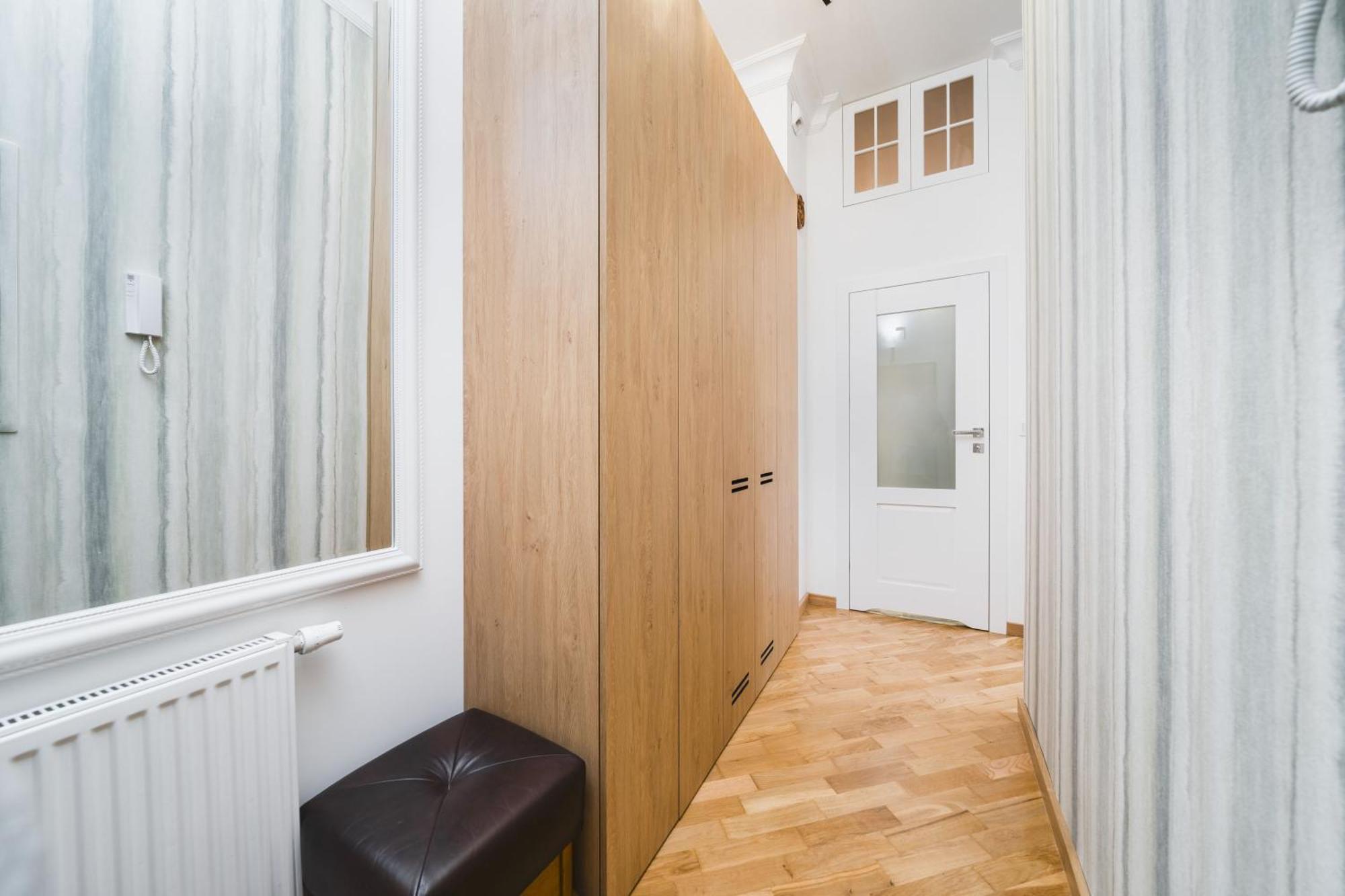 Apartment Vintage Kalwaryjska Krakow