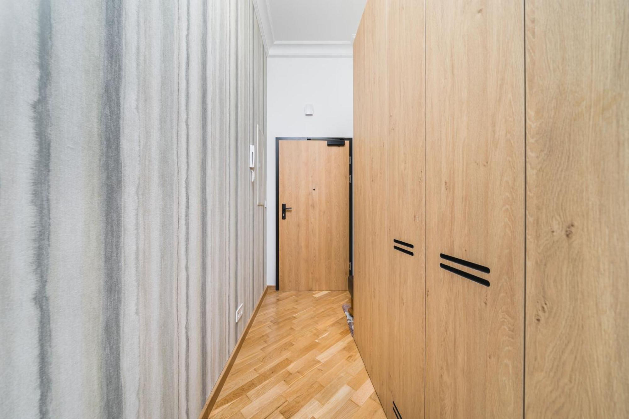 Apartment Vintage Kalwaryjska